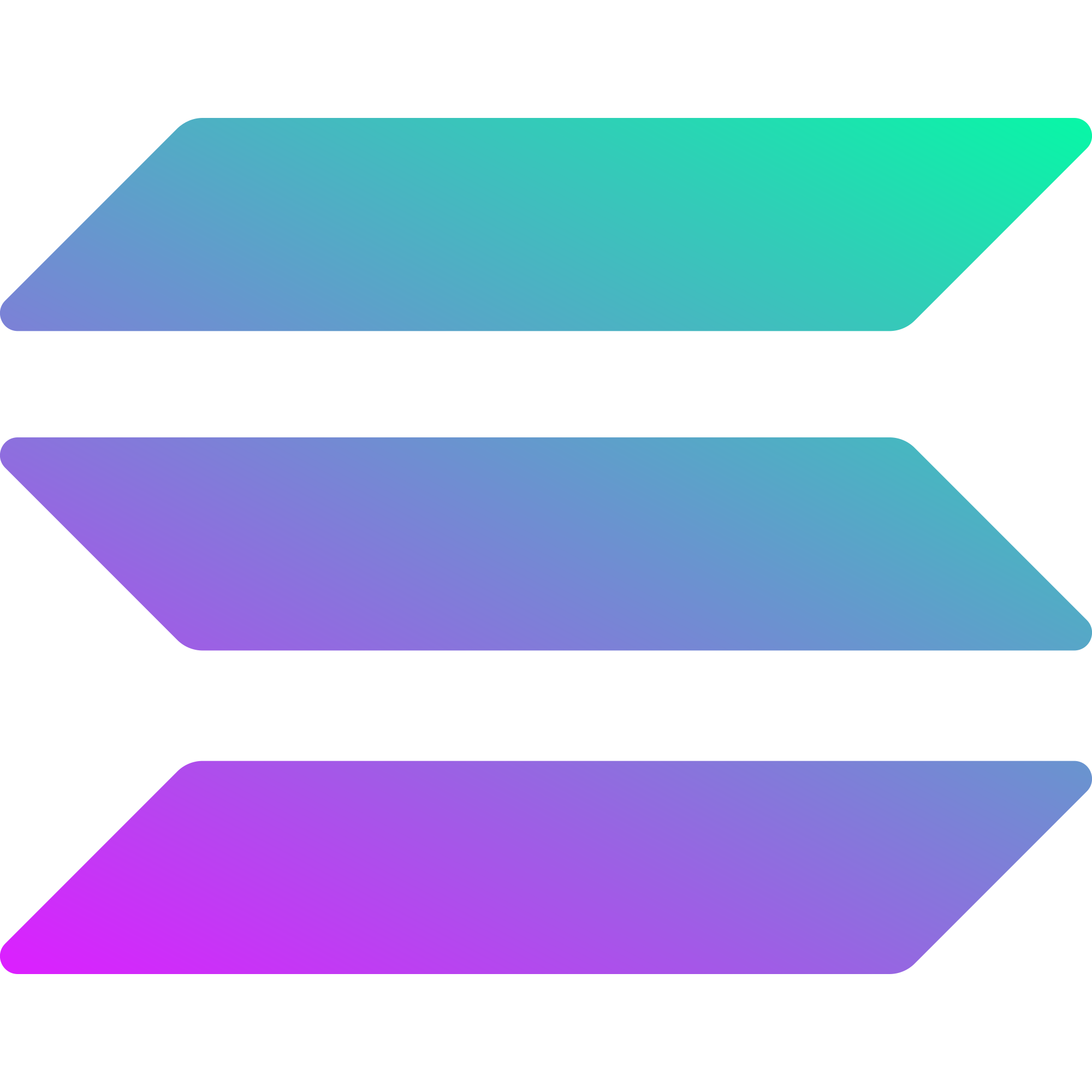 Solana Foundation logo