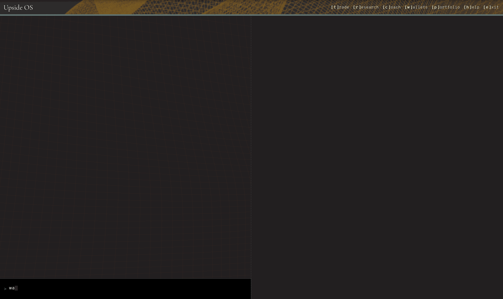 Multi-Asset Trading Demo